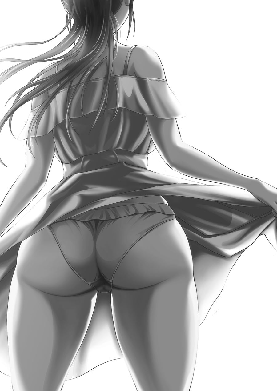 Haisetsu Shoujo Soushuuhen [scat] Chapter 11000 Page 2